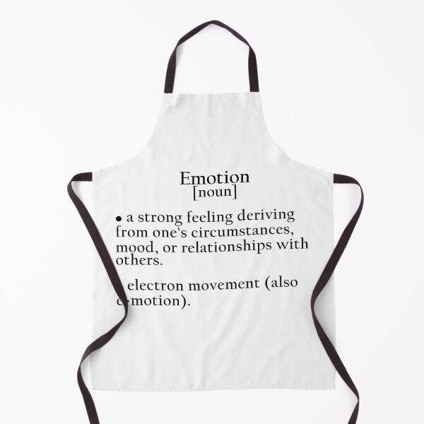 Item preview, Emotion meaning designed and sold by BlueAnn.