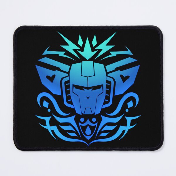 Item preview, Thundercracker designed and sold by KusakiChan15.
