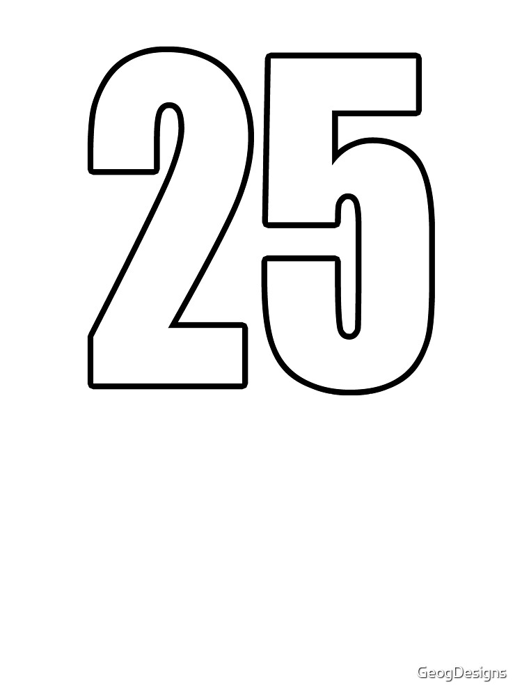 25