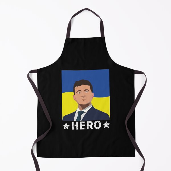 Item preview, zelensky Essential designed and sold by RobertEscarceg.