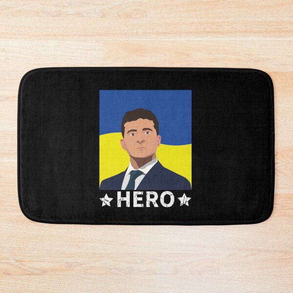 Item preview, zelensky Essential designed and sold by RobertEscarceg.