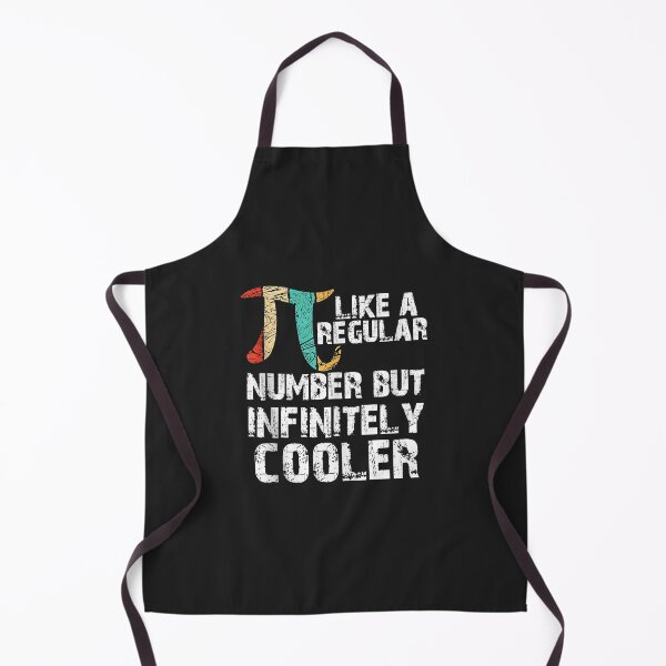 Item preview, Pi Like a Regular Number But Infinitely Cooler Math Pi Day Tank Top designed and sold by JakariEzer.