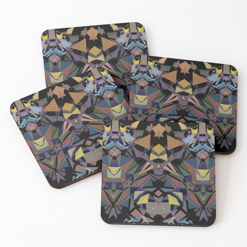 Item preview, Coasters (Set of 4) designed and sold by Addylee08.