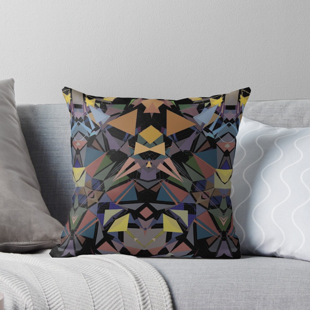 Item preview, Throw Pillow designed and sold by Addylee08.