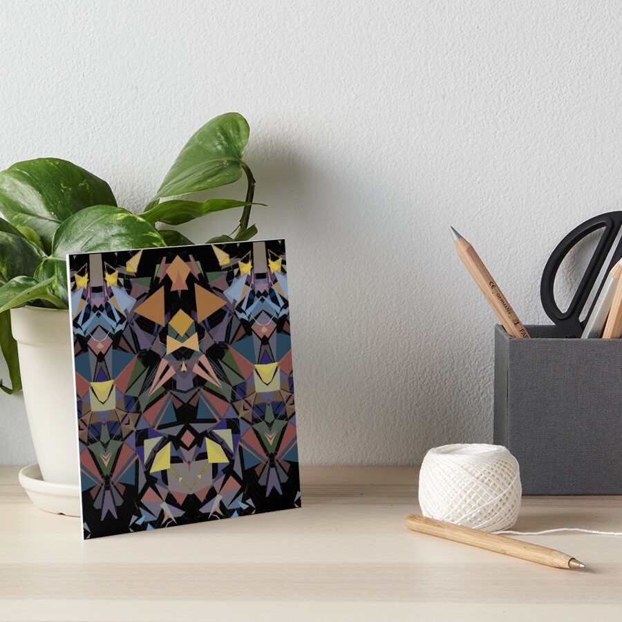 Item preview, Art Board Print designed and sold by Addylee08.