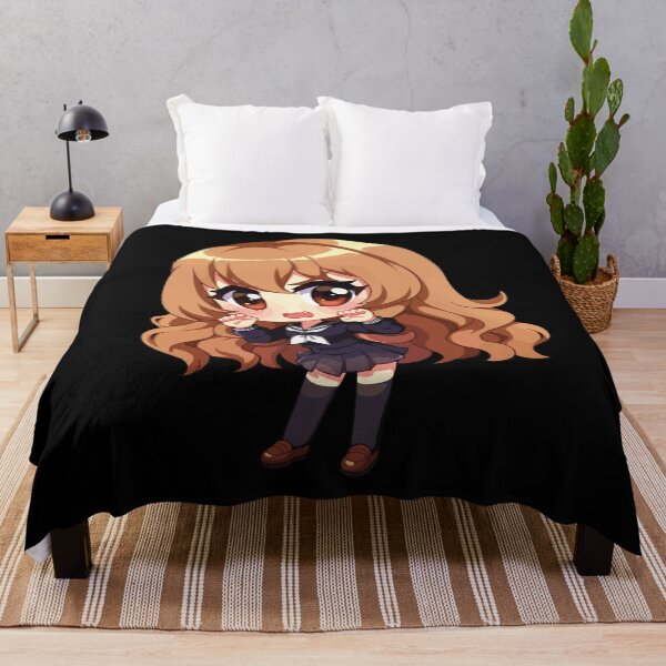 Artikelvorschau, Taiga Aisaka Chibi Toradora entworfen und verkauft von WeebooTr4sh.