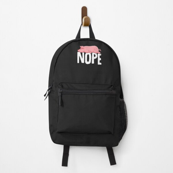 Item preview, Pig Nope Farmer Swine Women Premium designed and sold by JakariEzer.