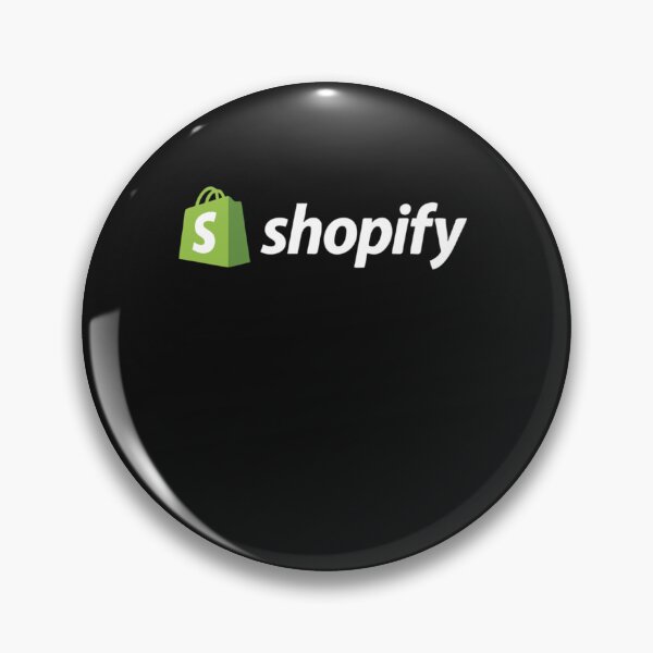 Item preview, BEST SELLER - Shopify Merchandise Essential T-Shirt designed and sold by DustinKochh.