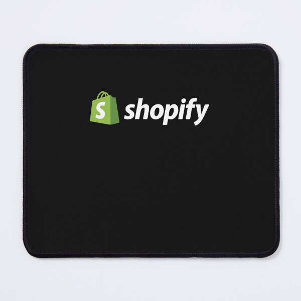 Item preview, BEST SELLER - Shopify Merchandise Essential T-Shirt designed and sold by DustinKochh.