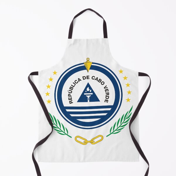 Item preview, Cape Verde - Coat of arms designed and sold by PatsIsland.