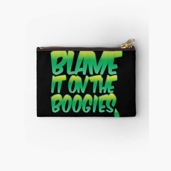 Item preview, Blame it on the Boogies designed and sold by jazzydevil.
