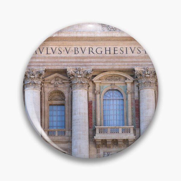 Item preview, St. Peter's Basilica Vatican City Italy designed and sold by brady4415.