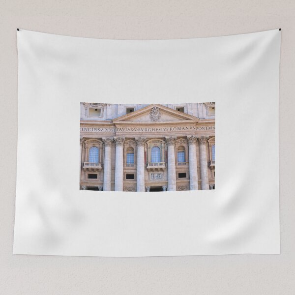 Item preview, St. Peter's Basilica Vatican City Italy designed and sold by brady4415.