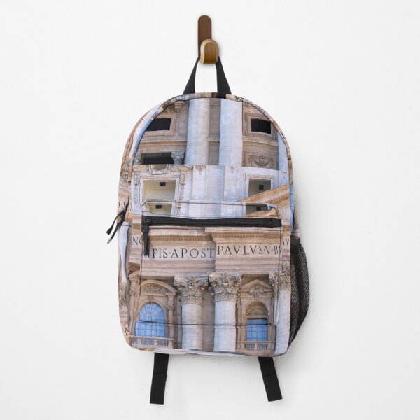 Item preview, St. Peter's Basilica Vatican City Italy designed and sold by brady4415.