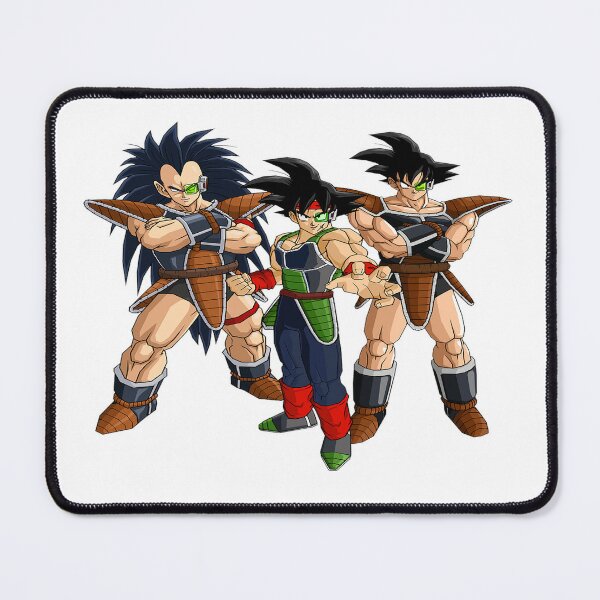 Raditz Poster for Sale by Parkid-s