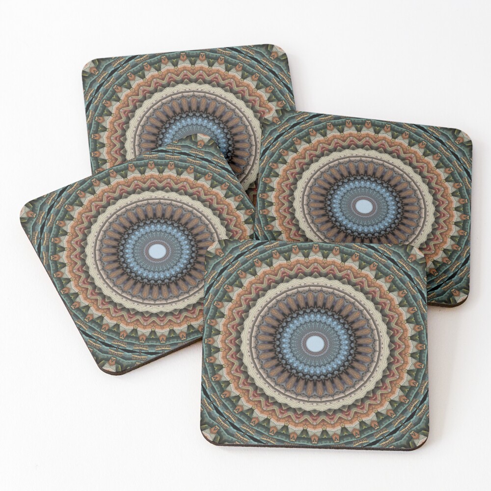 Item preview, Coasters (Set of 4) designed and sold by Addylee08.