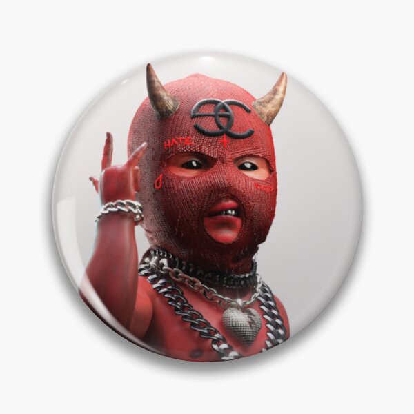 Item preview, hero of nft designed and sold by KASTOM01.