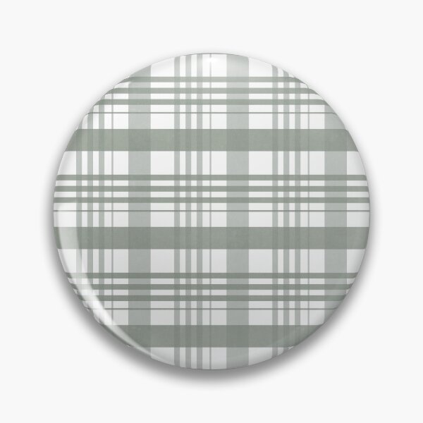 Item preview, Light Sage Green Check Design 2 designed and sold by simplydesignart.