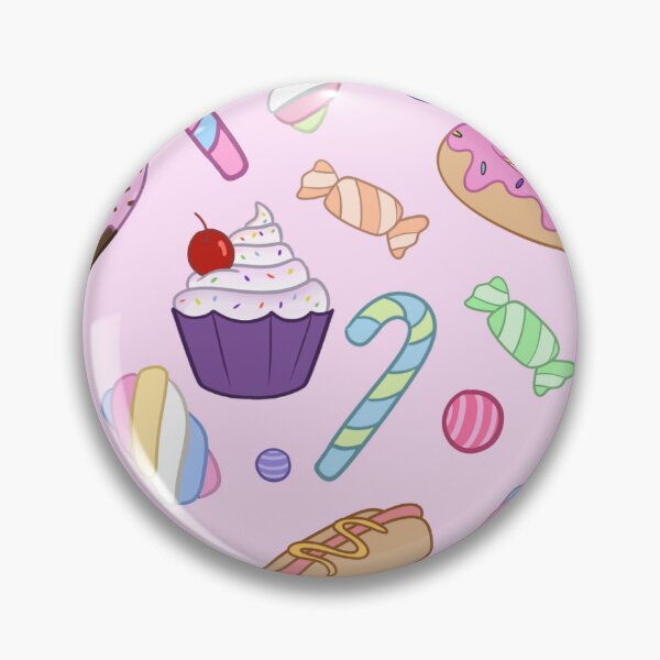 Item preview, Cute Candy designed and sold by Hentipie.