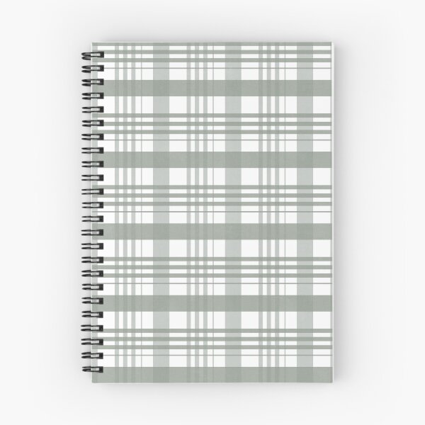 Item preview, Light Sage Green Check Design 2 designed and sold by simplydesignart.
