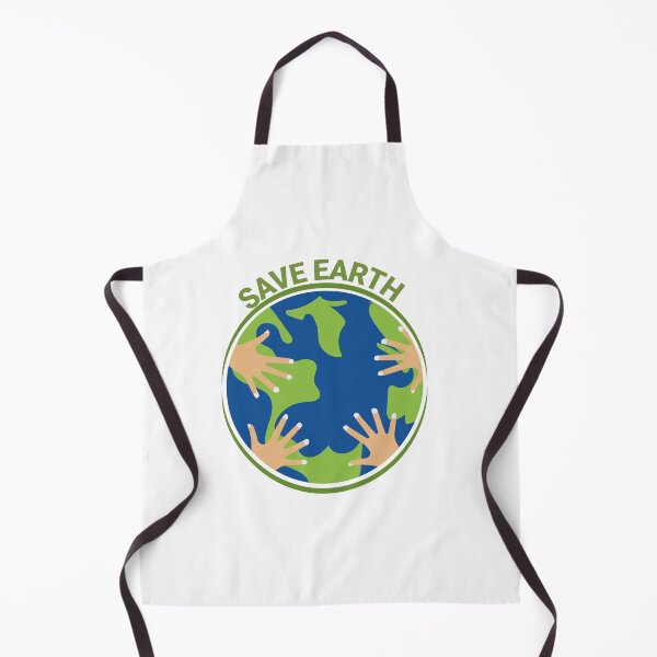 Item preview, Save earth day designed and sold by noor121.