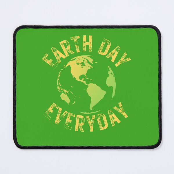 Item preview, Green Earth Day Gifts designed and sold by fra02.