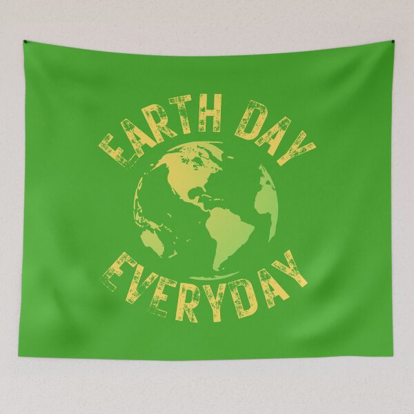 Item preview, Green Earth Day Gifts designed and sold by fra02.