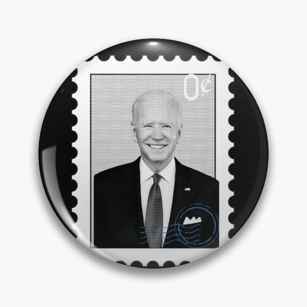 Item preview, Biden 0 Cent Stamp, No Sense, No Cents, Nonsense, Zero Cents Value President, Joe 0,LGB, Funny ProAm designed and sold by RobertEscarceg.