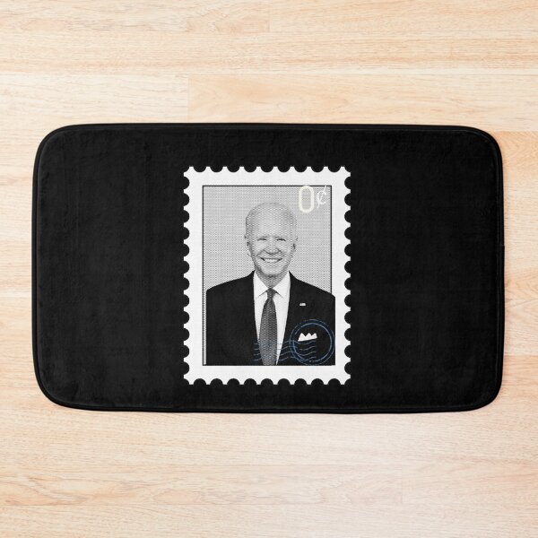 Item preview, Biden 0 Cent Stamp, No Sense, No Cents, Nonsense, Zero Cents Value President, Joe 0,LGB, Funny ProAm designed and sold by RobertEscarceg.