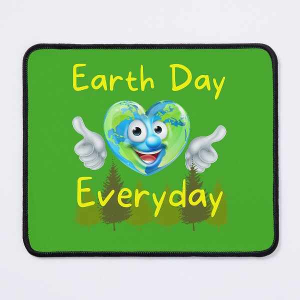 Item preview, Green Earth Day Everyday Gifts designed and sold by fra02.