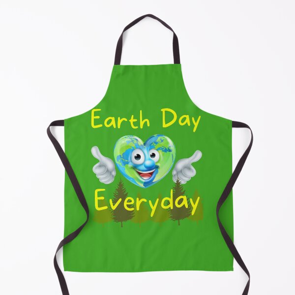 Item preview, Green Earth Day Everyday Gifts designed and sold by fra02.