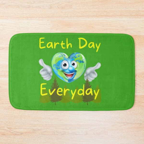 Item preview, Green Earth Day Everyday Gifts designed and sold by fra02.