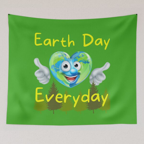 Item preview, Green Earth Day Everyday Gifts designed and sold by fra02.
