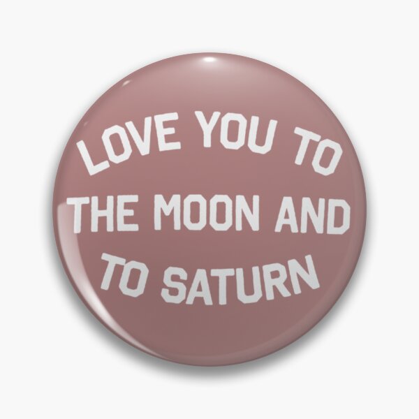 Item preview, Moon & Saturn | Folklore / Evermore Inspired | Wall Art Home Decor | HECKINFAROUT  designed and sold by Two Otters Co.