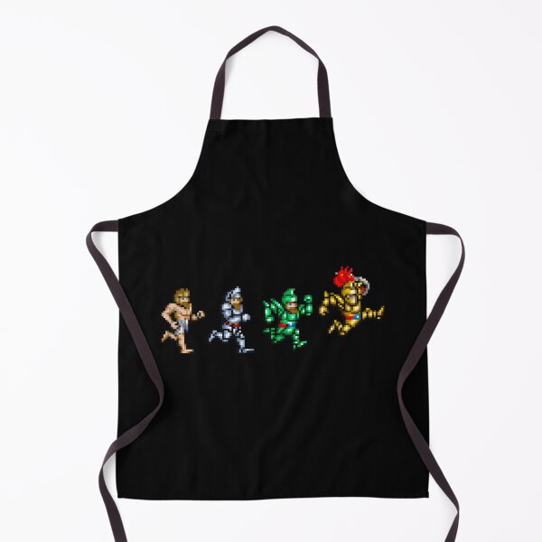 Item preview, Sir Arthur's Evolution Classic T-Shirt designed and sold by batesyadi3.