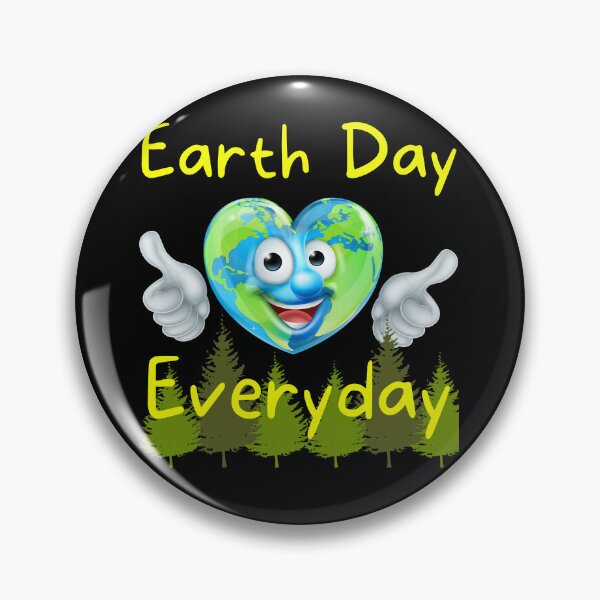 Item preview, Earth Day Everyday Gifts designed and sold by fra02.