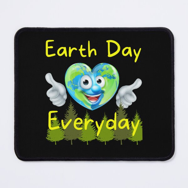 Item preview, Earth Day Everyday Gifts designed and sold by fra02.