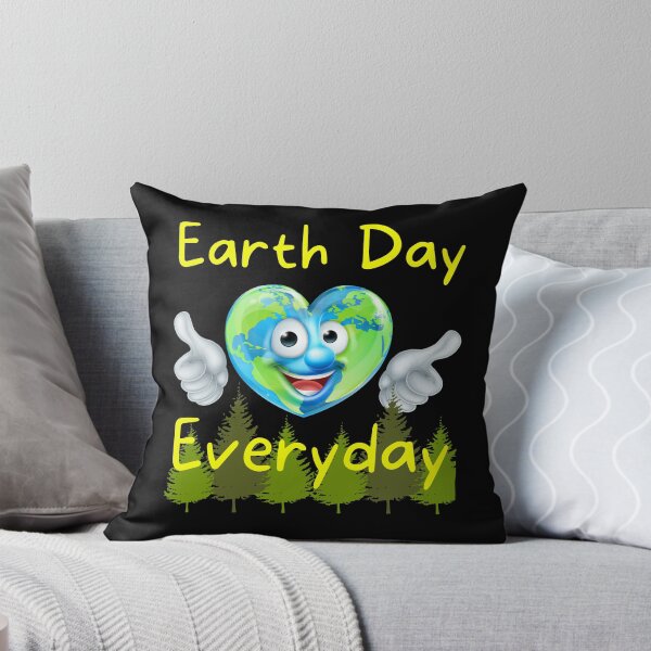 Item preview, Earth Day Everyday Gifts designed and sold by fra02.