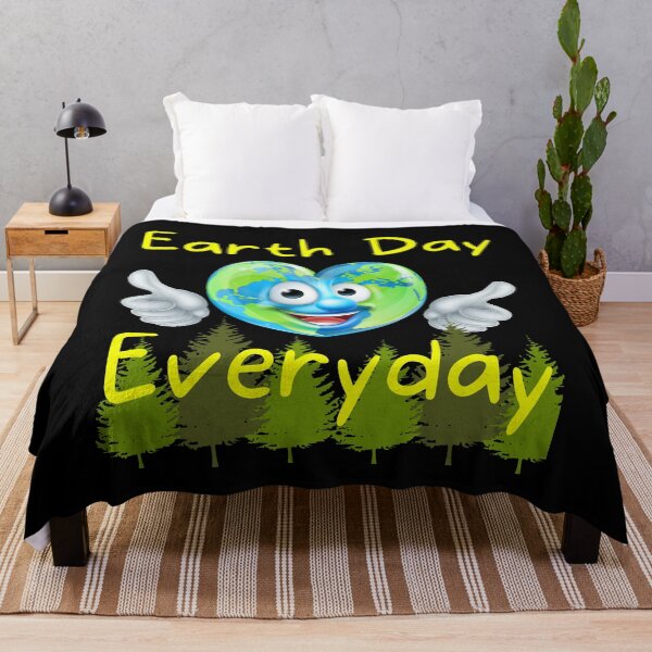 Item preview, Earth Day Everyday Gifts designed and sold by fra02.