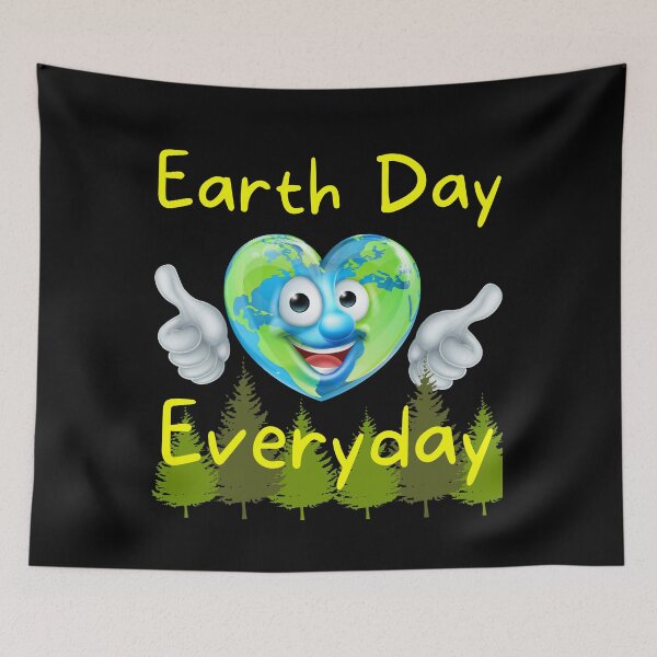 Item preview, Earth Day Everyday Gifts designed and sold by fra02.