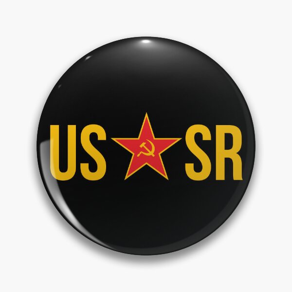 Item preview, USSR, Star, Hammer and Sickle designed and sold by FAawRay.