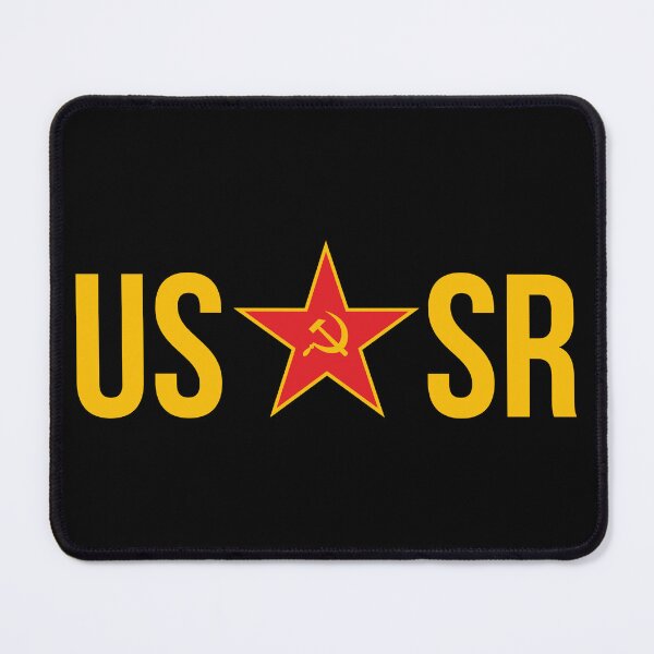 Item preview, USSR, Star, Hammer and Sickle designed and sold by FAawRay.