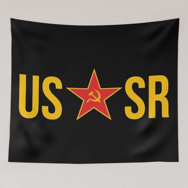 Item preview, USSR, Star, Hammer and Sickle designed and sold by FAawRay.