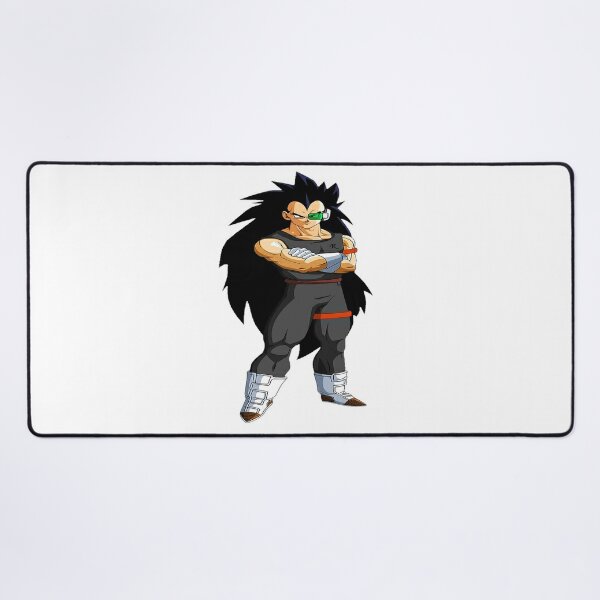 Raditz Poster for Sale by Parkid-s