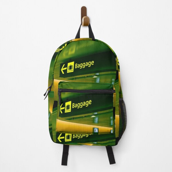 Item preview, Way to the Baggages designed and sold by Viral-Me.