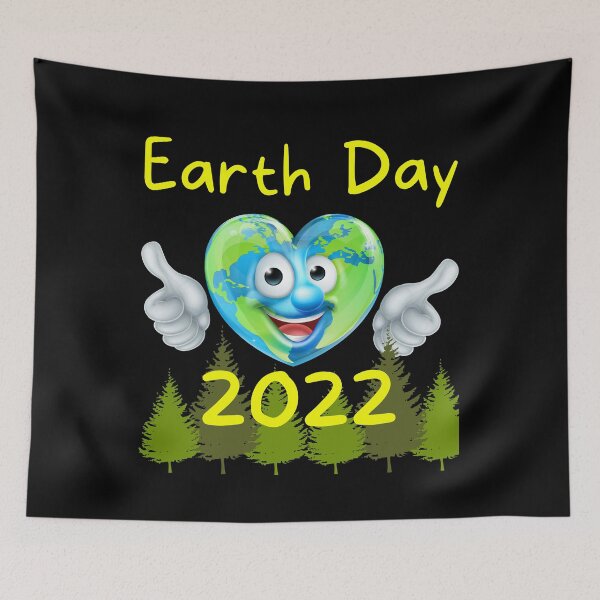 Item preview, Earth Day 2022 Gifts designed and sold by fra02.