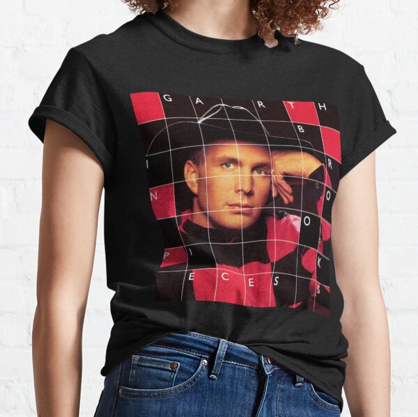 garth brooks shirts