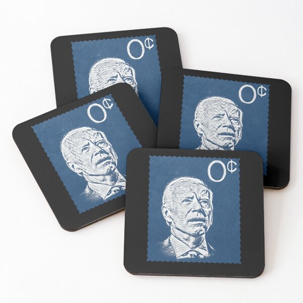 Item preview, Biden zero cents stamp Classic designed and sold by RobertEscarceg.