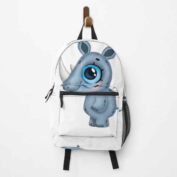 Item preview, LITTLE Rhino designed and sold by Emil1993.