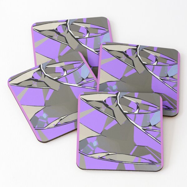 Item preview, Purple Steel  designed and sold by Joe Sorge.